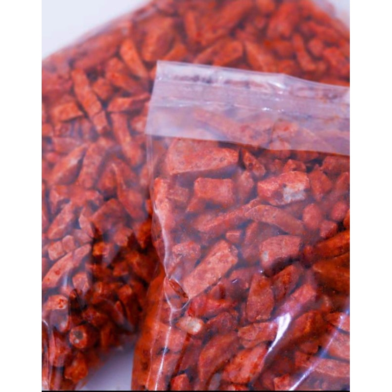 

basreng balado pedas manis / basreng viral