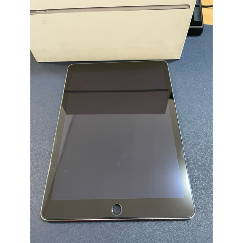 [BEKAS] iPad Air 2 Wifi only 64Gb (ada minus, cek foto)