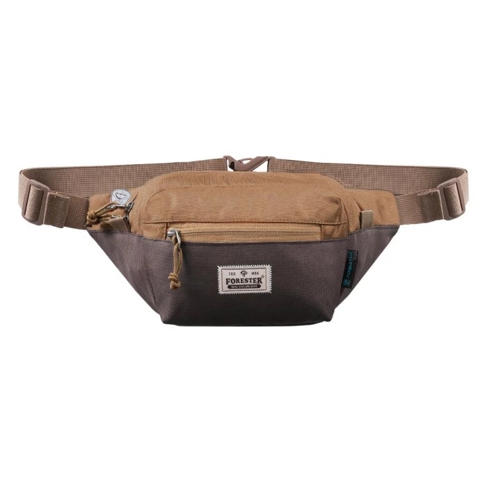 Waist Bag Forester 40174  -  Tas Pinggang Forester Vintage