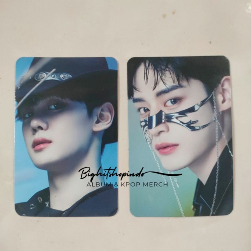 [READYSTOCK] ZEROBASEONE POB FROM ZERONI DOLL