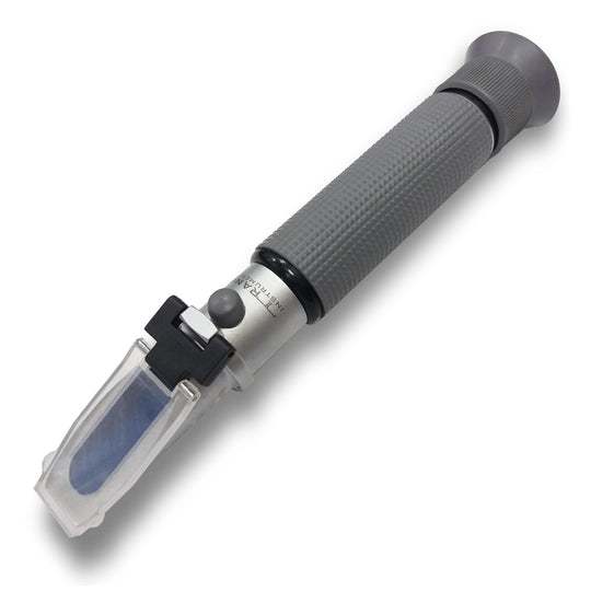 Brix Refractometer Trans Instrument
