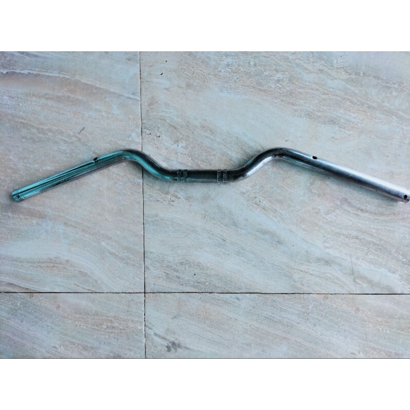 STANG YAMAHA FINO INJEKSI, FINO KARBU