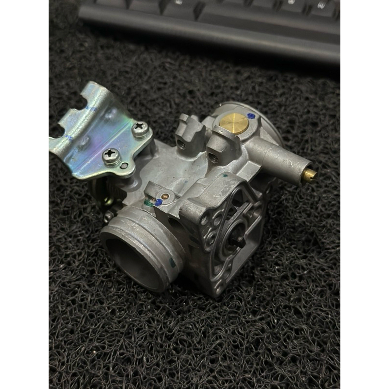 Throttle Body Honda CBR 250 Cbu Thailand TB Cbr 250 Rr Keihin ORIGINAL