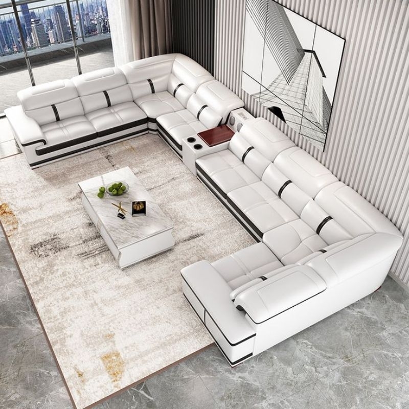 sofa minimalis / sofa mewah / sofa ruang tamu minimalis modern / sofa super cantik