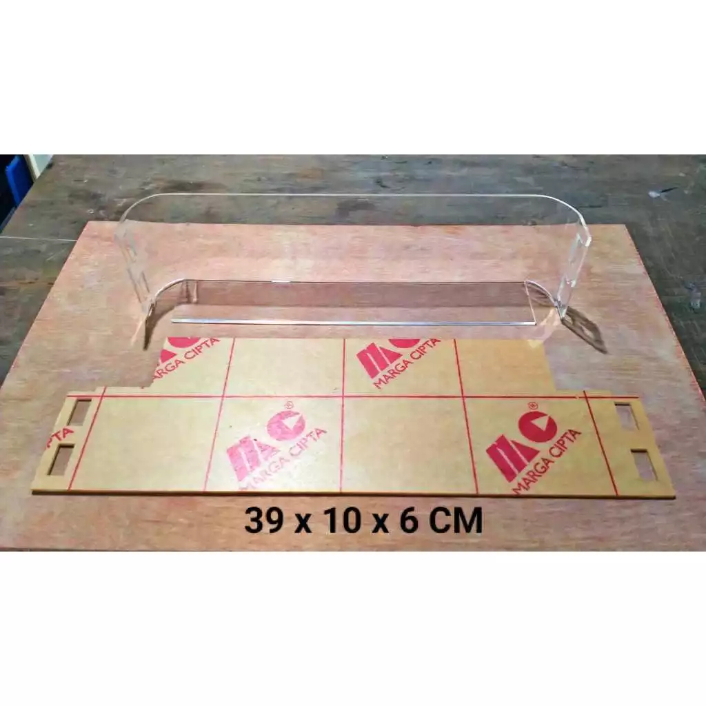 Sport Sistem Rak Kulkas Sanyo Slim Beauty 1 Pintu