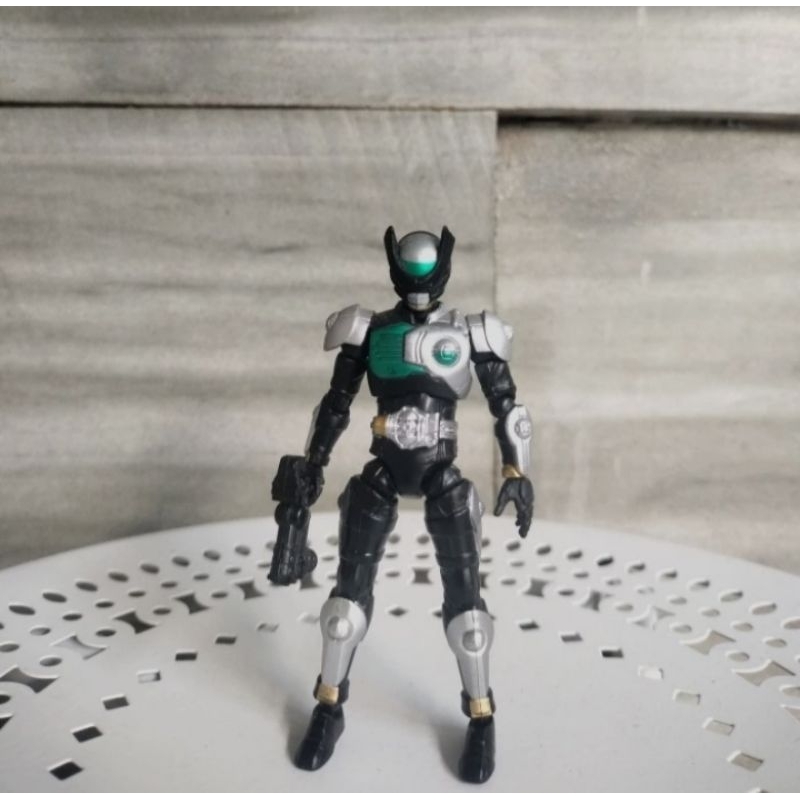 Shodo Kamen Rider Birth