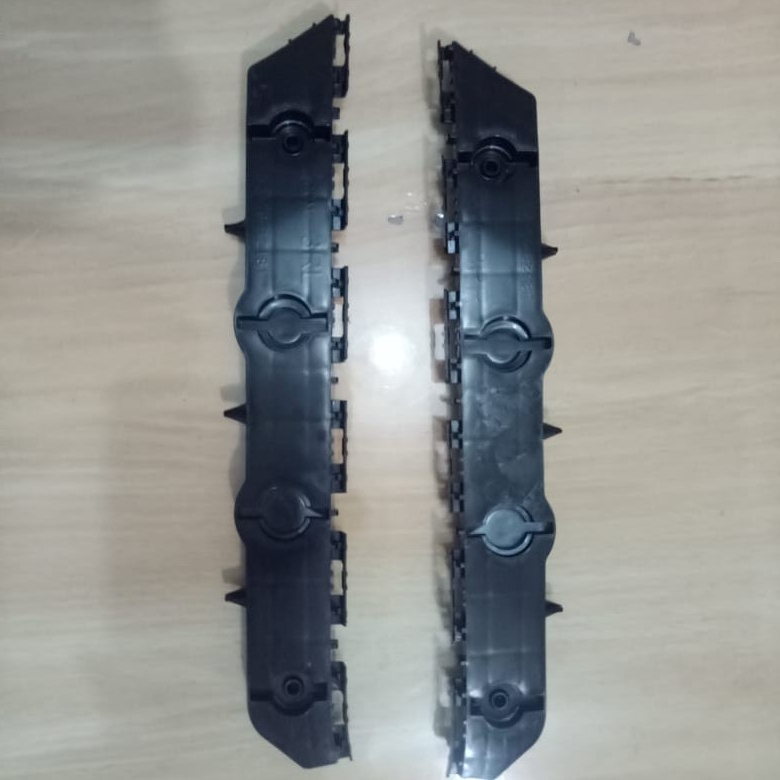 Bracket Breket Bemper Belakang Calya Sigra Original