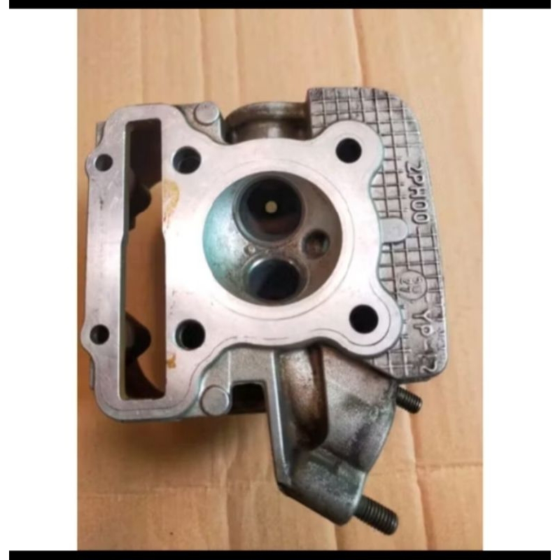silinder head kop Yamaha mio m3/soul gt125/mio z/fino injeksi 125 original