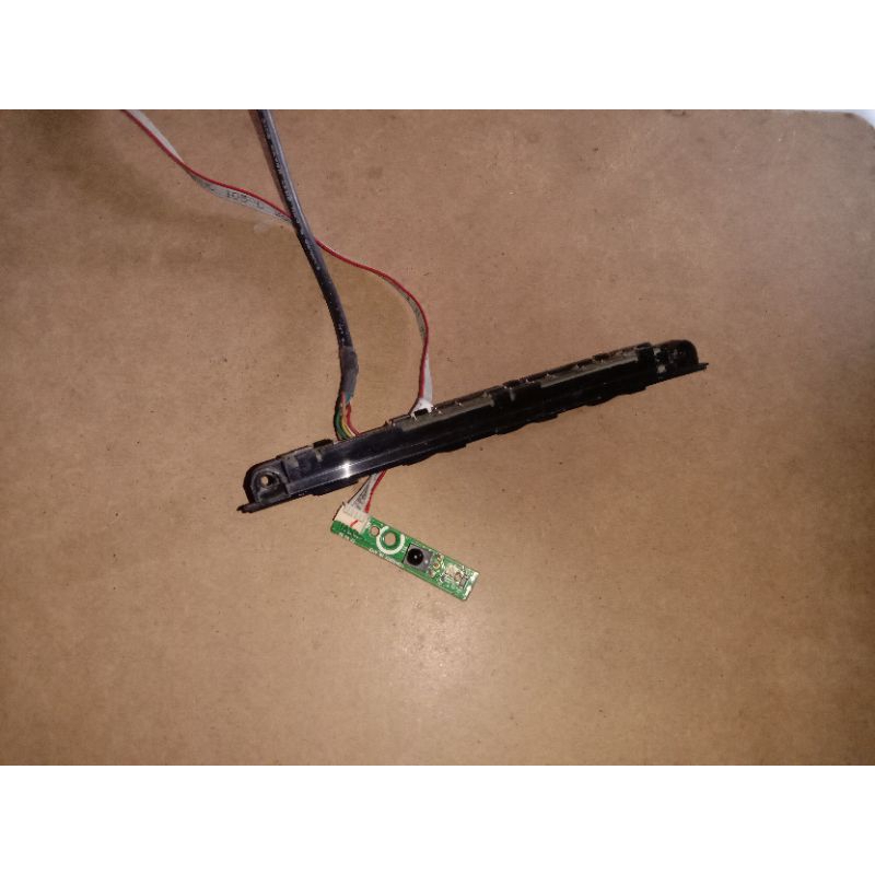 sensor remot tv Polytron PLD32D552