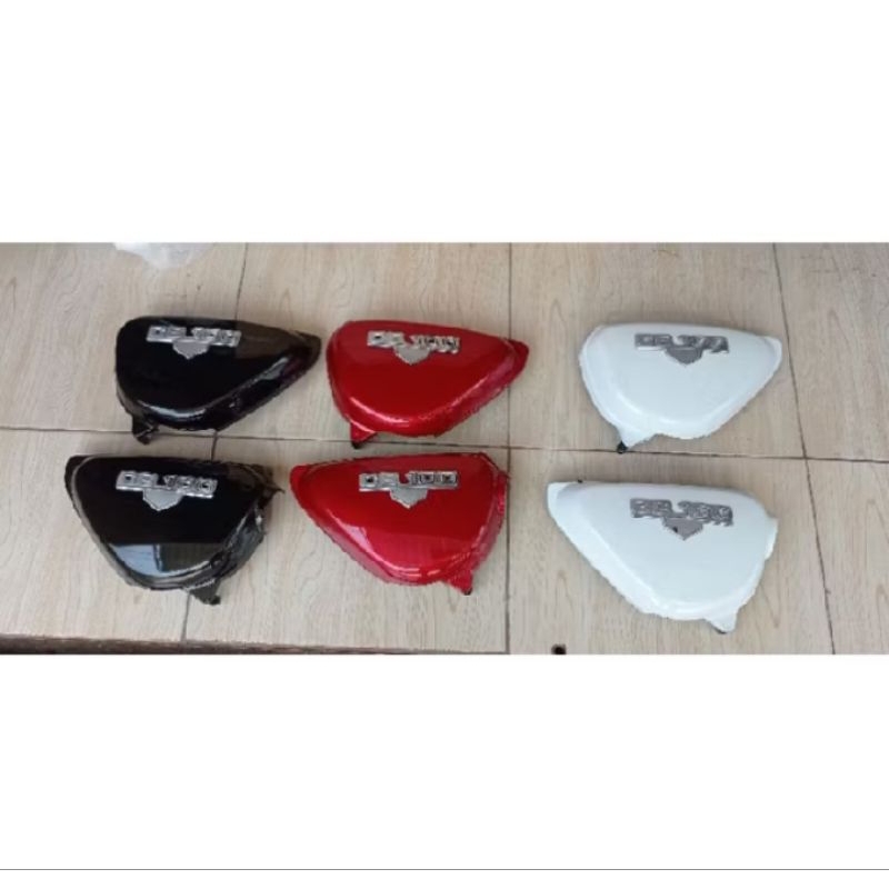 Cover Tutup Aki Box Aki Cb100