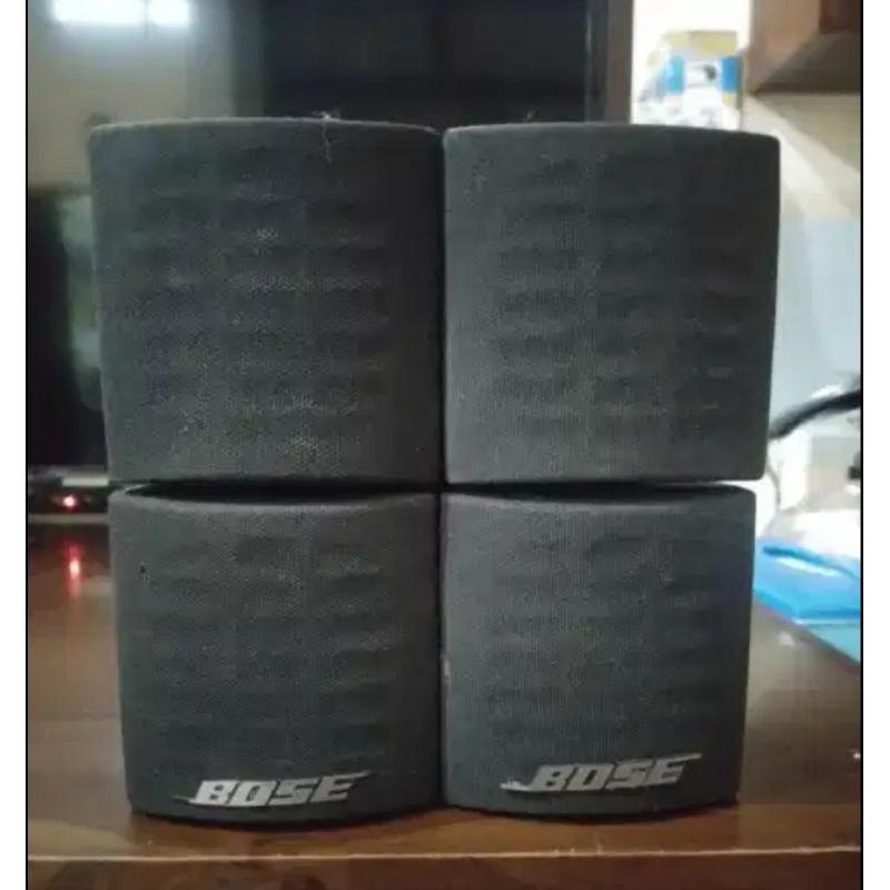 Speaker Bose