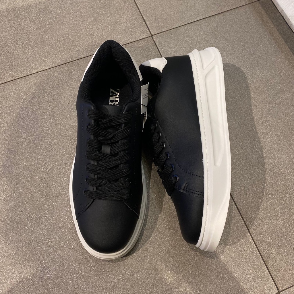 Jastip. Sneakers Zara (Man)