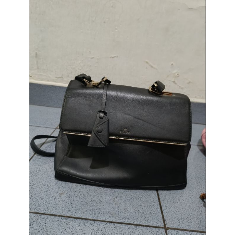 Tas bren Jestina Koreah Jonggolita