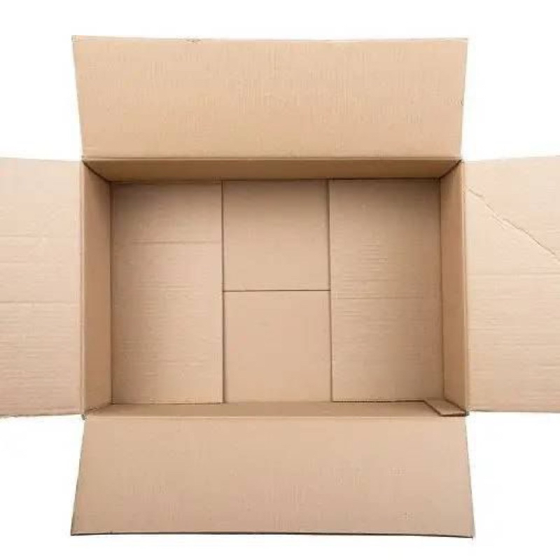 

Dus kardus tambahan packing