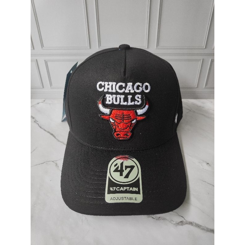 Topi Baseball Premium Bordir Banteng Merah