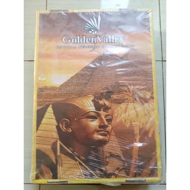 

Jual Kurma Mesir Golden Velley 10kg | Abadi Mart