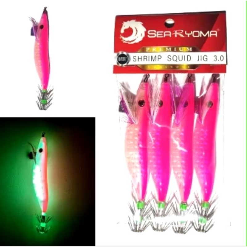 pancing cumi cumi terlaris