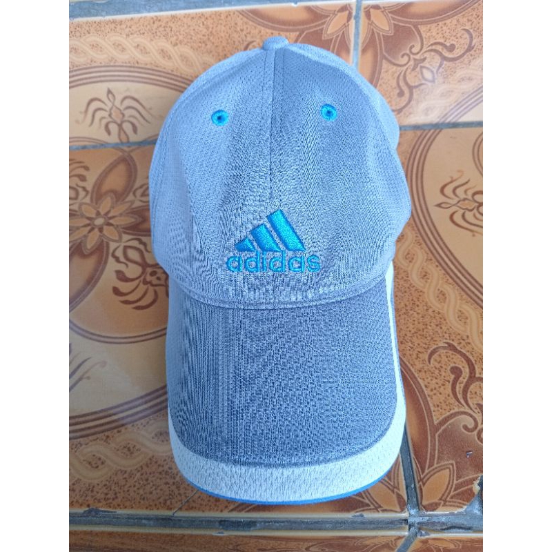 Topi golf Adidas