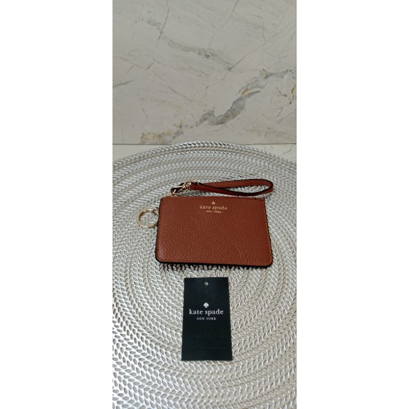 Kate Spade Lena Cardholder Wrislet