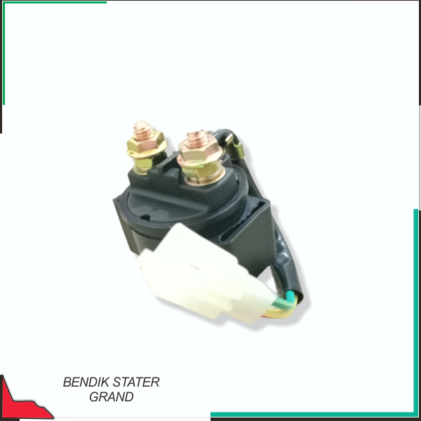 Bendik Stater Grand