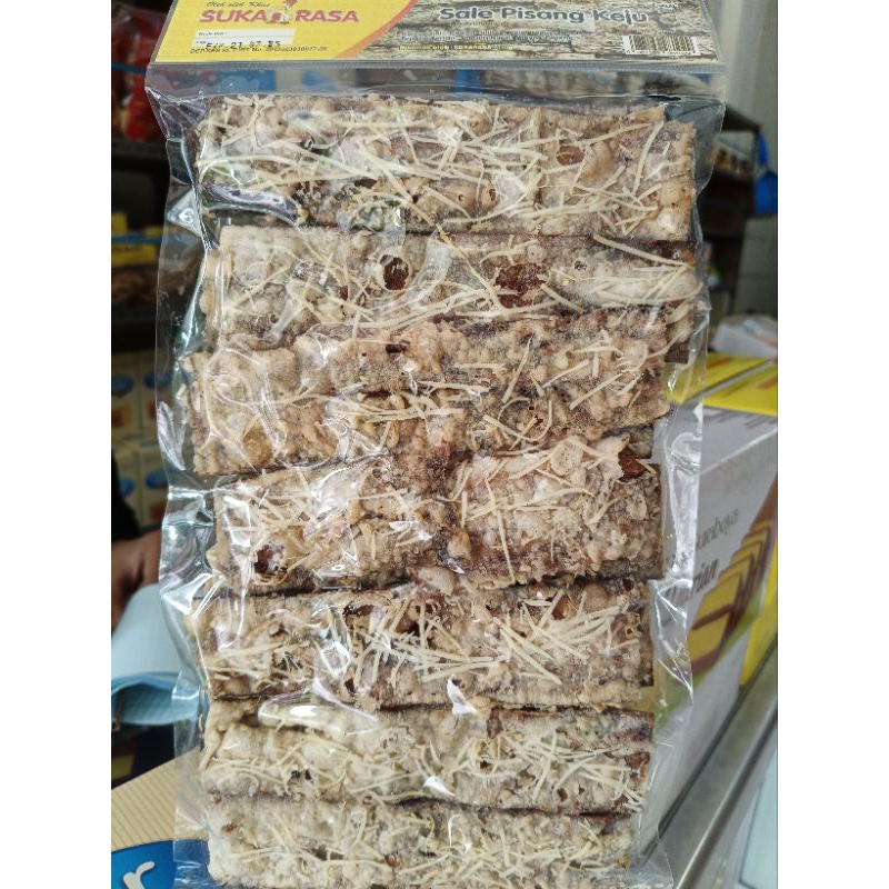 

sale pisang keju oleh oleh khas surabaya