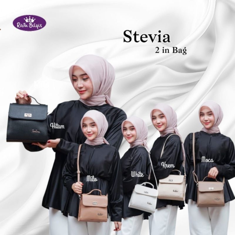 STEVIA SLINGBAG BY RATU BILQIS