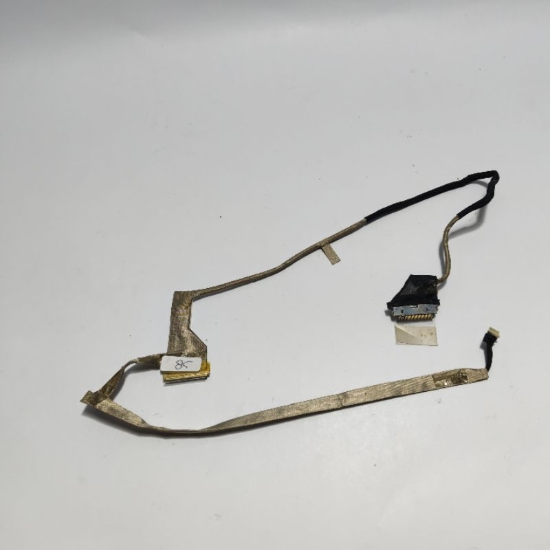 Kabel Flexi Flexible LCD Laptop Toshiba Satellite L745
