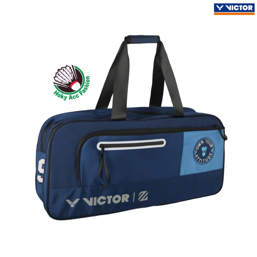 New Tas Badminton Victor LZJ Rectangular BR 5624 / BR5624 LZJ B Original
