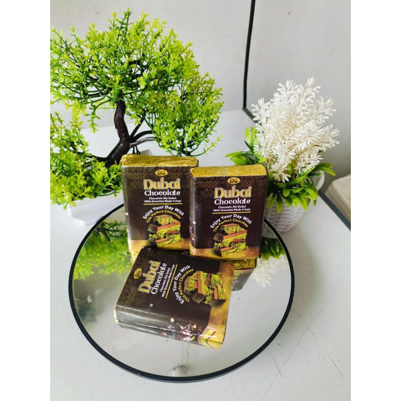 

Coklat dubai mini