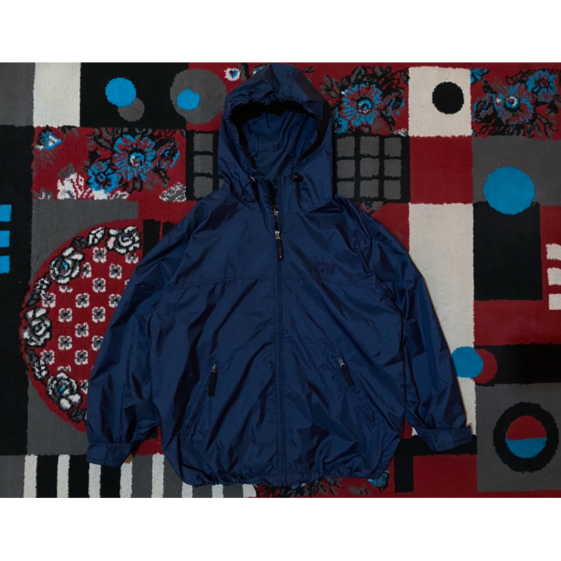 JACKET WB CONVERSE 100% ORIGINAL