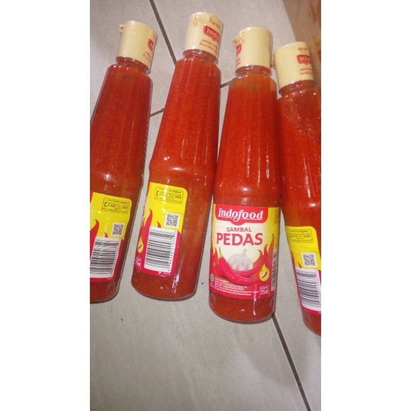 

saos indofood
