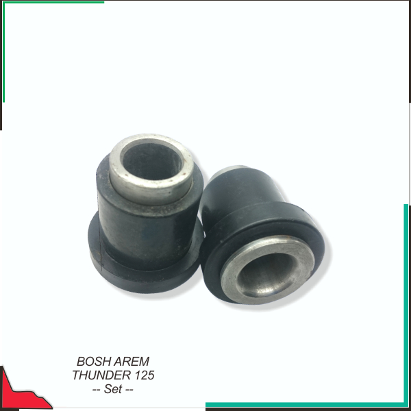 Bosh Arem Thunder 125 -- Set --