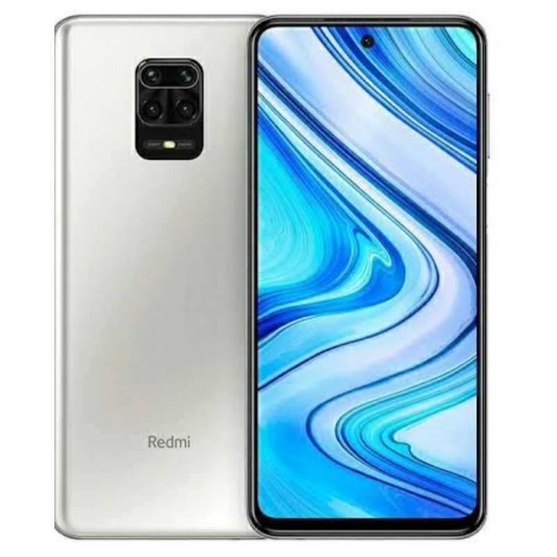 Xiaomi note 9 pro 6/64