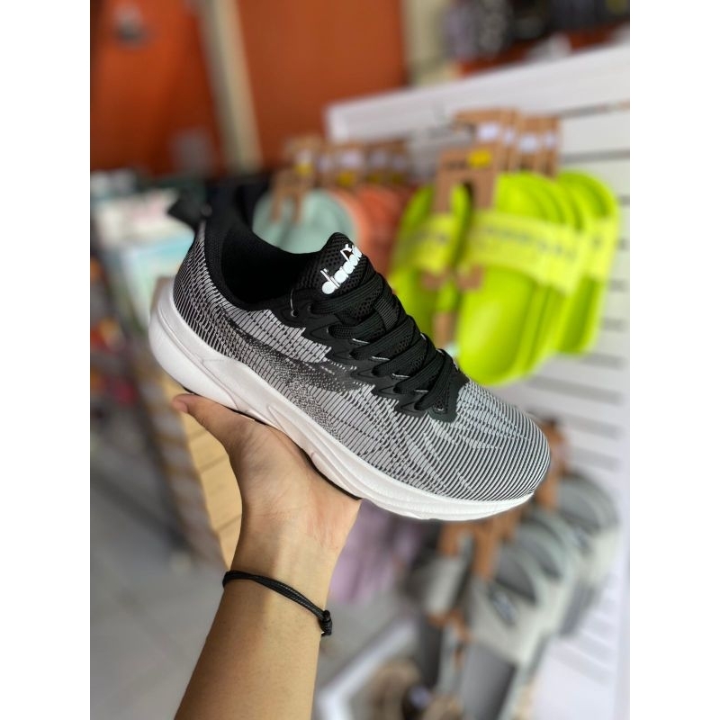 Promo Diadora Wanita - Diadora Matrix - Diadora Original