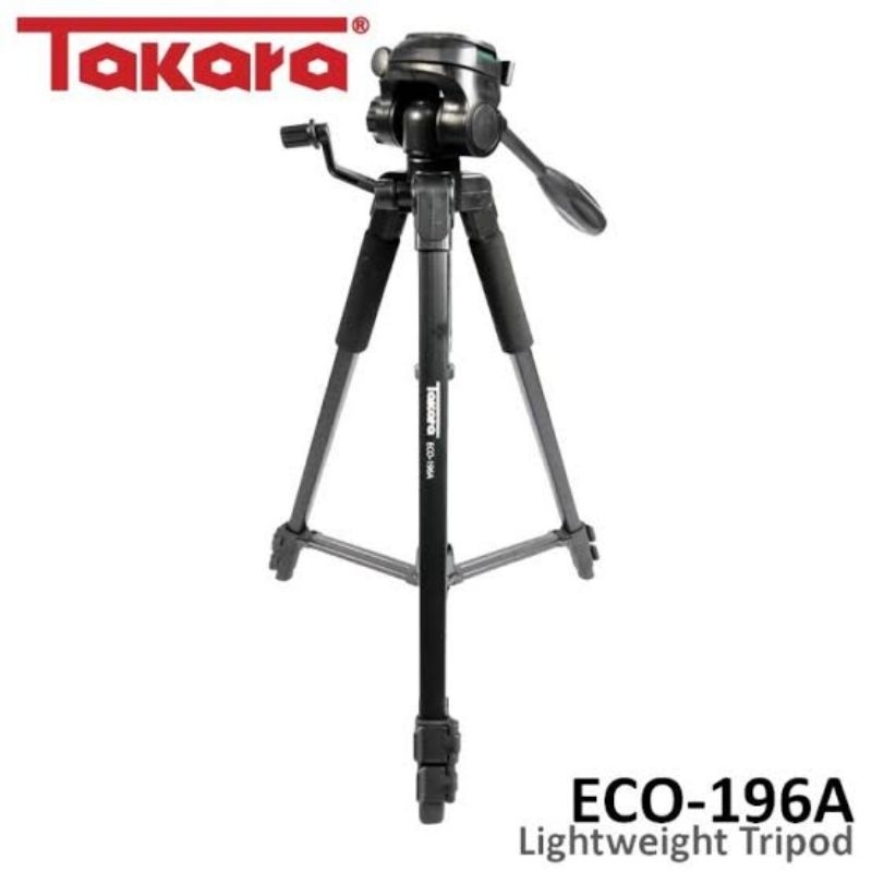 Tripod TAKARA ECO-196A