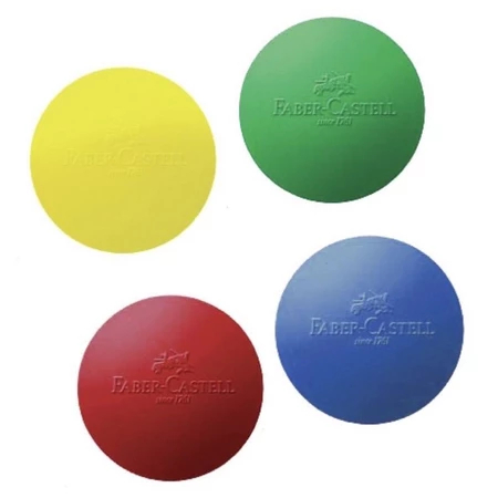 

PENGHAPUS CRAYON FABER CASTELL BULAT(189022P)