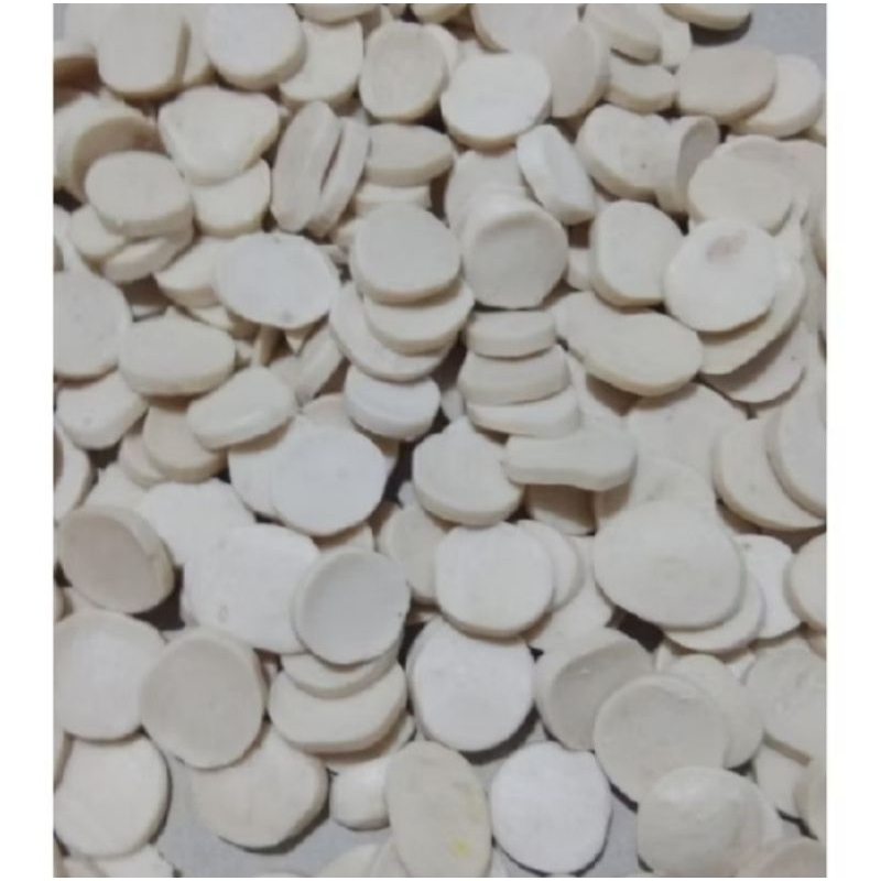 

kerupuk kemplang original..