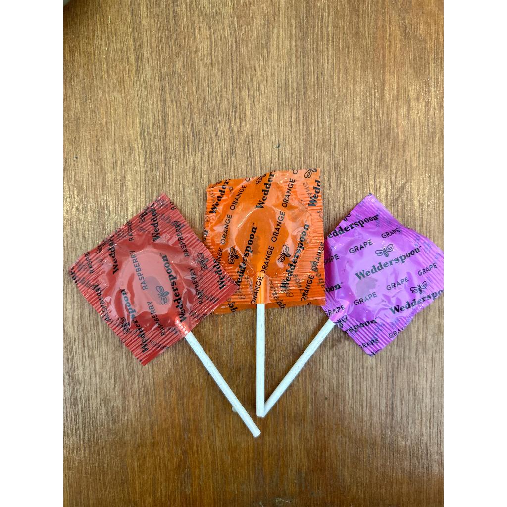 

Manuka honey pops 1 pcs