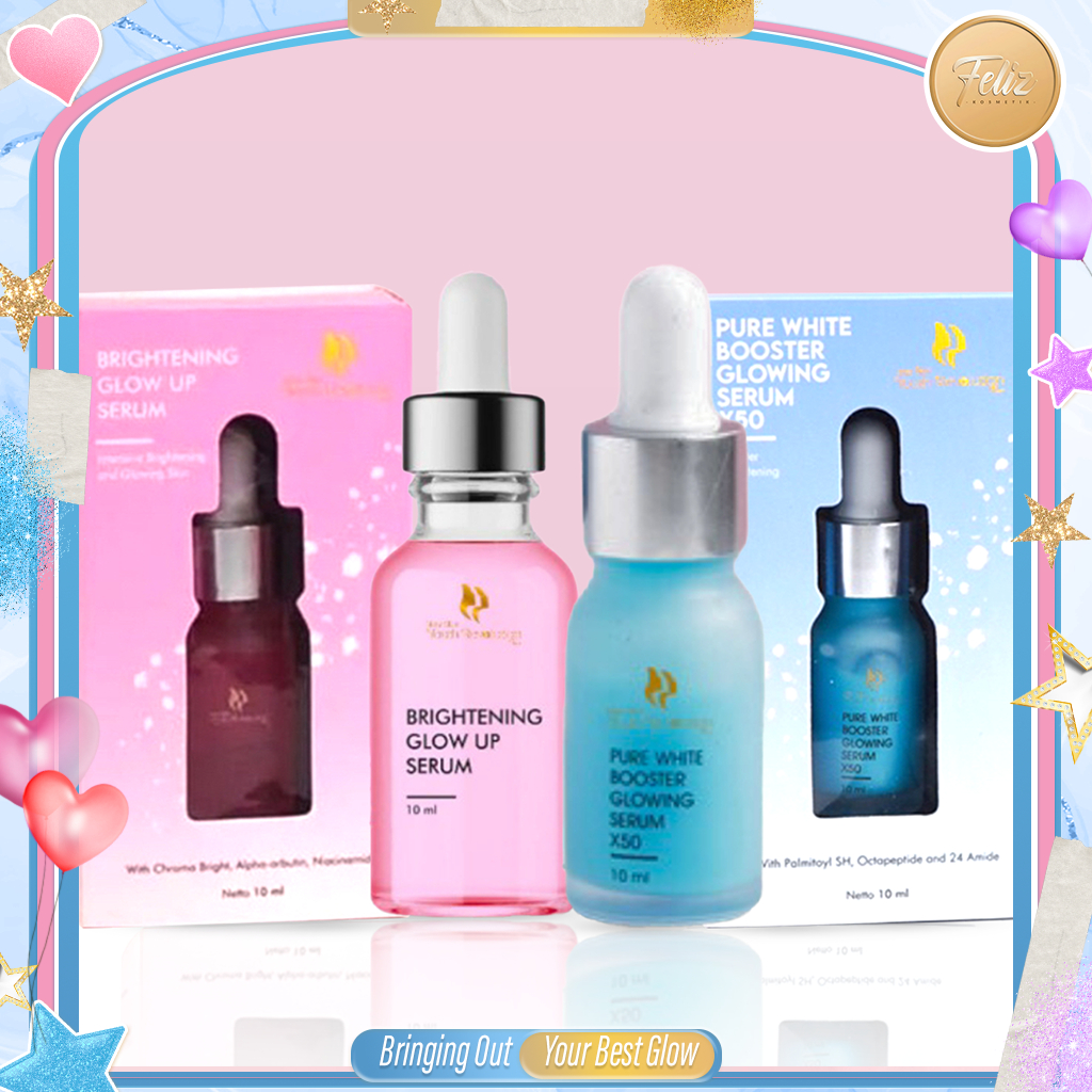 * FELIZ * HOUSE OF BEAUTY Serum 10ml