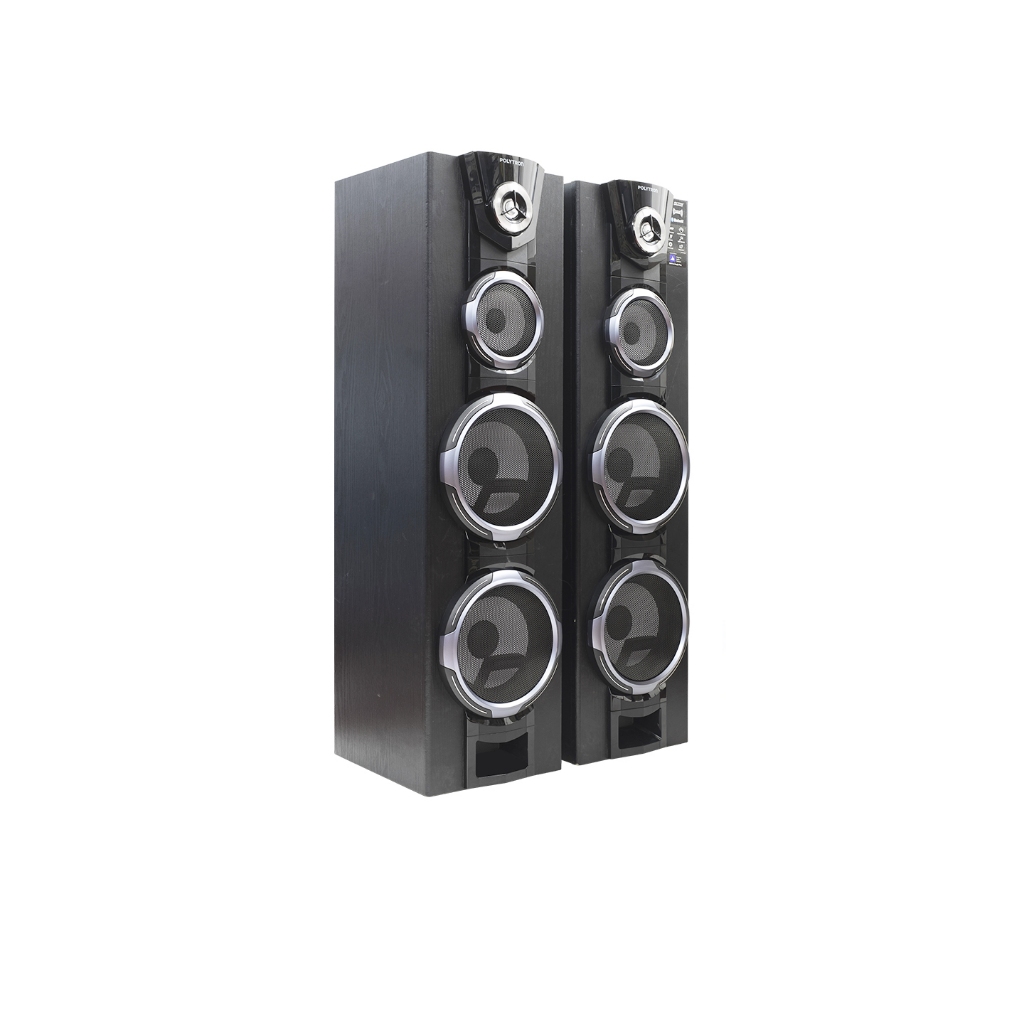 Speaker bluetooth Polytron PAS8F/FF22