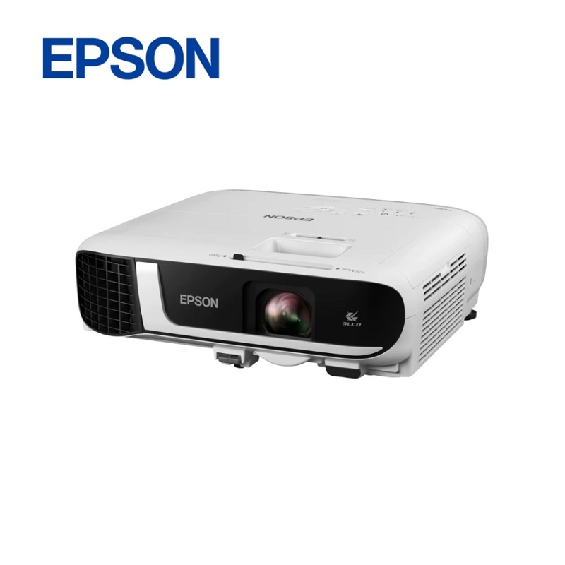 Projector LCD EPSON EB-FH52