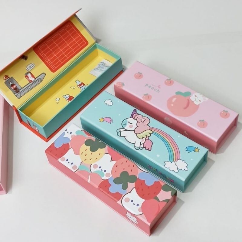 

kotak pensil anak sekolah