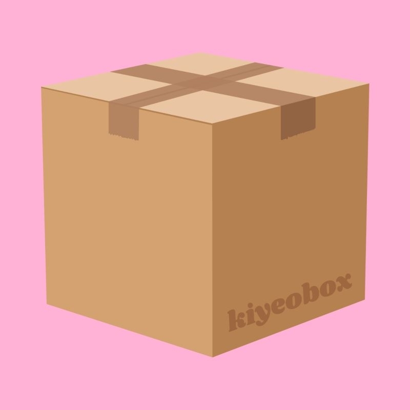 

Box Kiyeobox 2