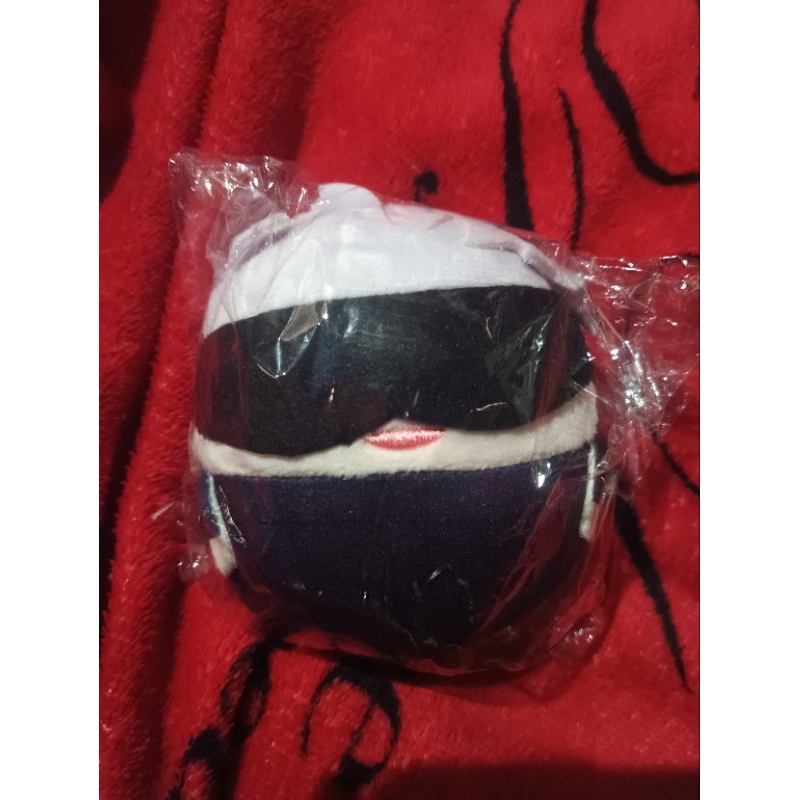 Fuwa S Gojo, Loid, Megumi, Gyomei, Yor, Jujutsu, Demon Slayer, Spyxfamily