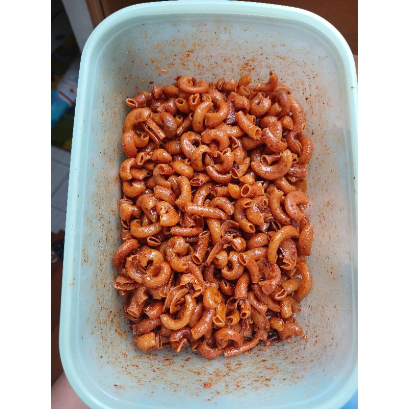 

makaroni bantet