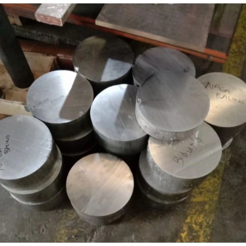 As rod alumunium diameter 16mm x 1000mm /1mtr as alumunium