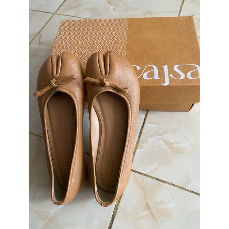 Cajsa Shoes