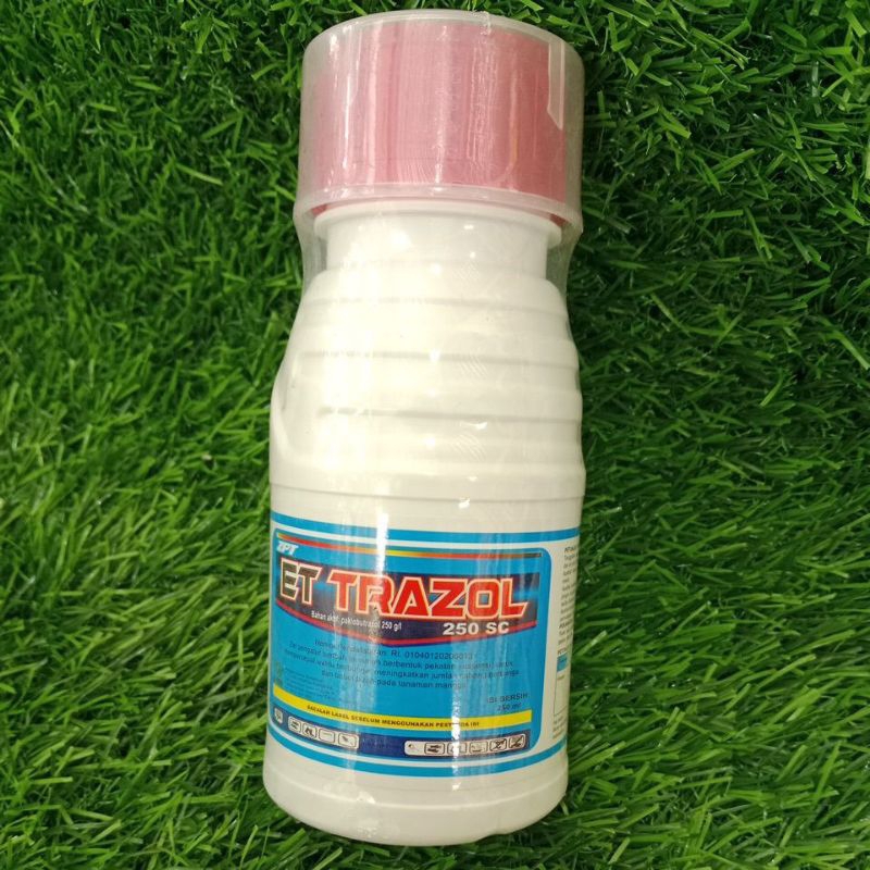 ZPT ET-TRAZOL 250 SC - 250 ML