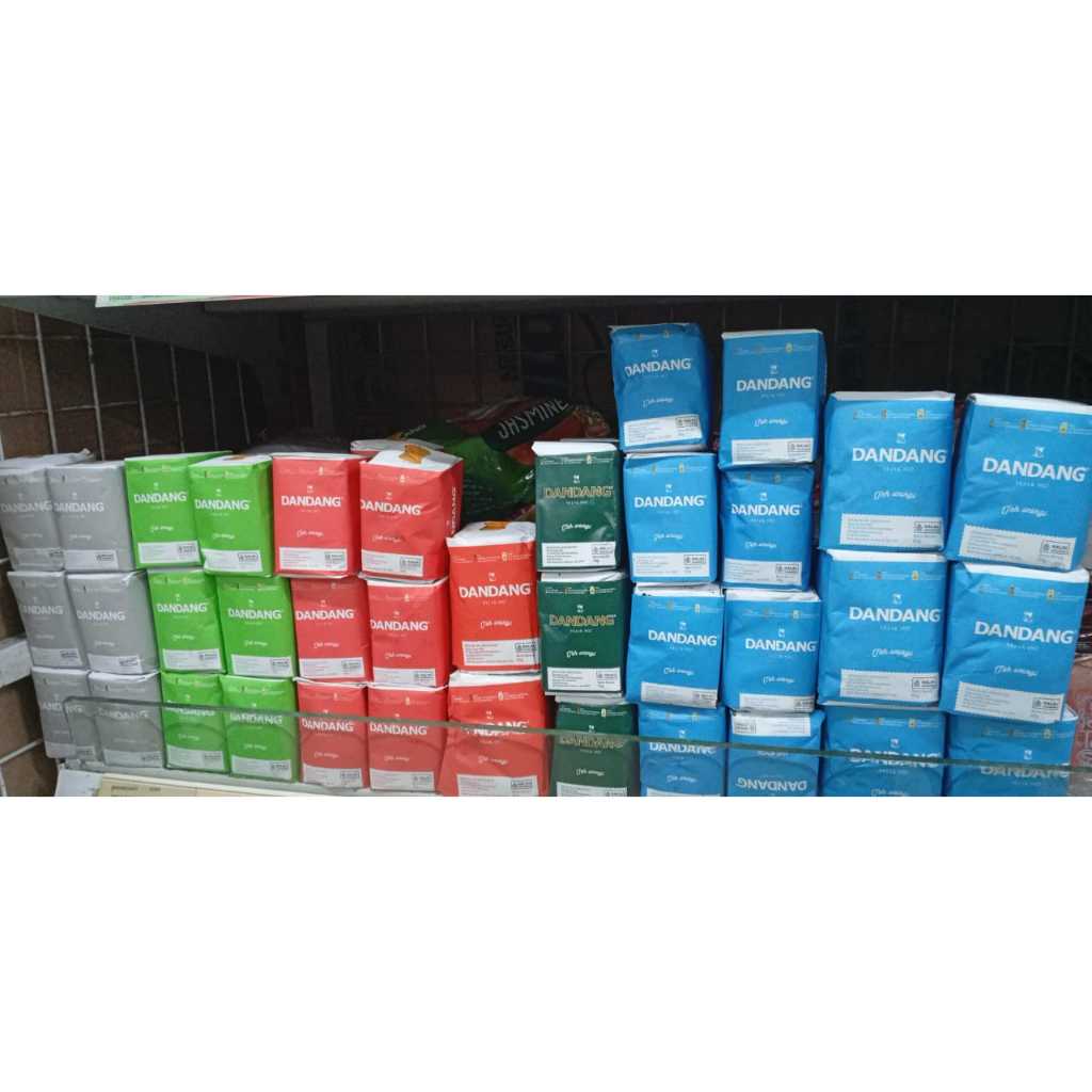 

TEH DANDANG ALL VARIAN