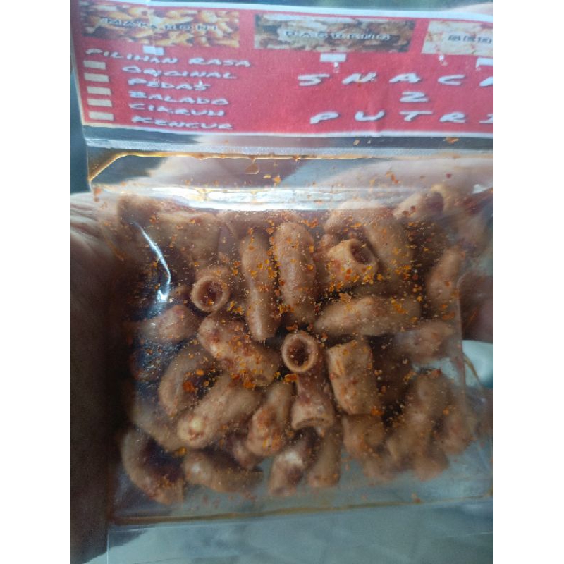 

makaroni bantet 35 gr